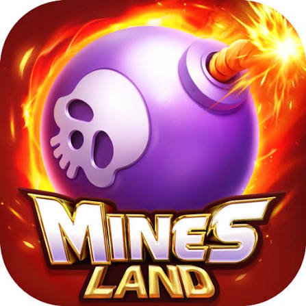 Mines Logo